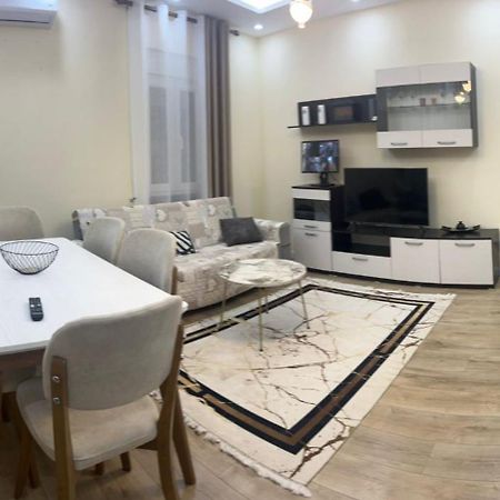 B&B Kroni 1 Shkodër Exteriér fotografie