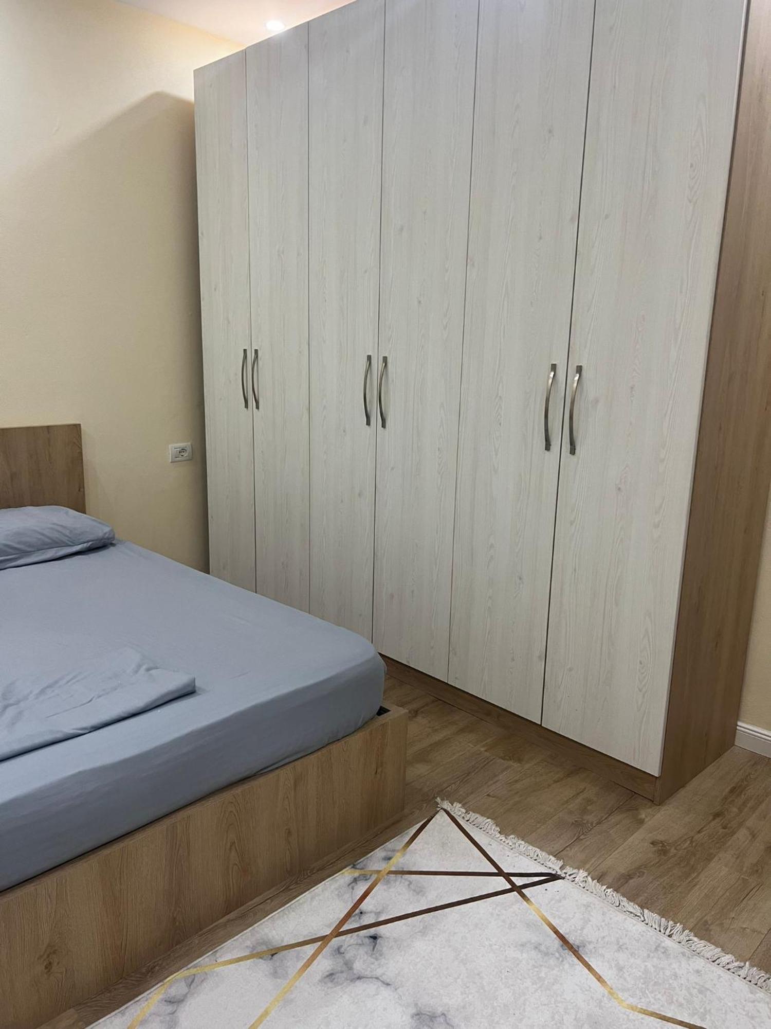 B&B Kroni 1 Shkodër Exteriér fotografie