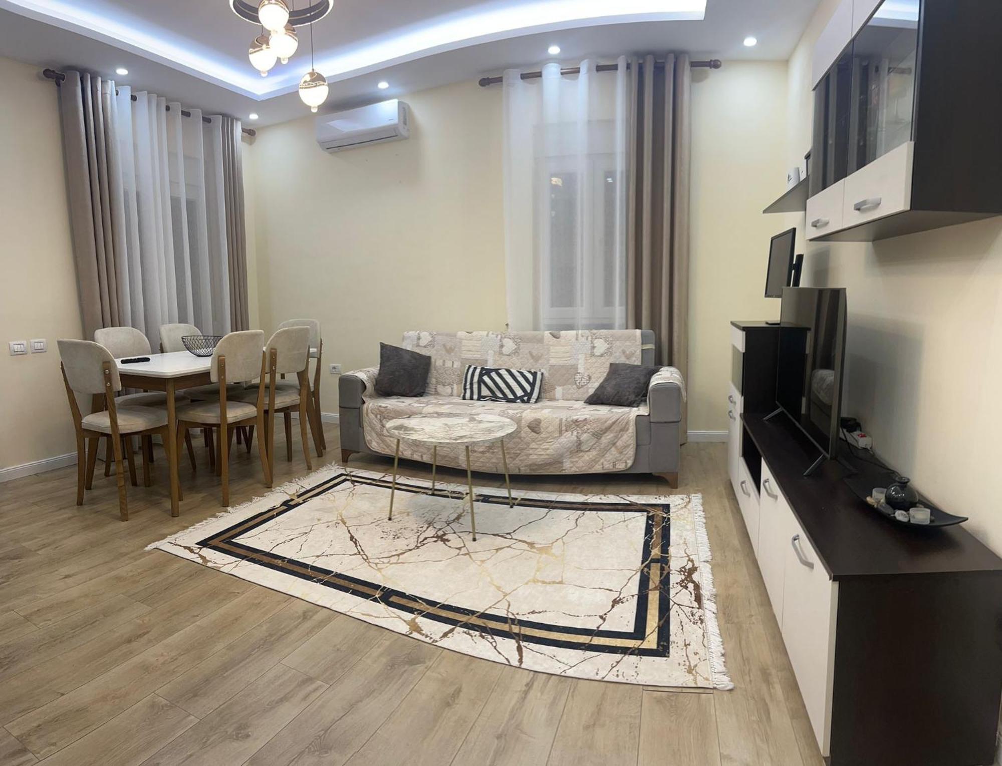 B&B Kroni 1 Shkodër Exteriér fotografie